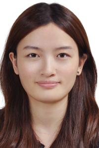 Yun-Chu (Judy) Chen, DDS, MS Profile Headshot